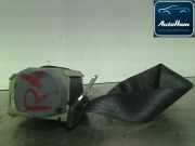 Sicherheitsgurt Rechts Hinten 60692305 Alfa Romeo 147 (937) Schrägheck 1.9 JTDM (939.A.7000) 2006