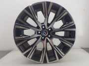 Felge Li, 20", 9J, ET42, 5 Gats 8747311 BMW i4 (G26) Limousine eDrive 40 (A0001E1IeDrive 40) 2023