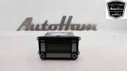 Radio 1K0035186R Volkswagen Passat Variant 4Motion (3C5) Kombi 2.0 TDI 16V 140 4Motion (BKP) 2007 BKP