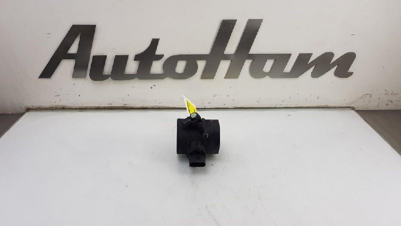 Luftmengenmesser A6460940048 Mercedes-Benz E (W211) Limousine 3.2 E-320 CDI 24V (OM648.961) 2003 Bild Luftmengenmesser A6460940048 Mercedes-Benz E (W211) Limousine 3.2 E-320 CDI 24V (OM648.961) 2003