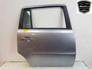 Tür Rechts Hinten 13203016 Opel Zafira (M75) Großraumlimousine 2.2 16V Direct Ecotec (Z22YH(Euro 4)) 2007-06