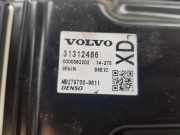 Motorsteuergerät 31312486 Volvo V60 I (FW/GW) Kombi 2.0 D4 16V (D4204T5(Euro 6)) 2014-11