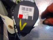 Sicherheitsgurt Links Vorne A2108605185 Mercedes-Benz E Kombi (S210) Kombi 3.0 E-300 TD 24V (OM606.962) 1998