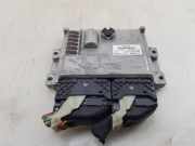 Motorsteuergerät 1638426380 Opel Vivaro Van 2.0 CDTI 122 (D20DTL(DW10FE)) 2021-01
