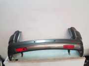 Stoßstange Hinten 7410AQ Citroën C4 Grand Picasso (UA) Großraumlimousine 1.8 16V (EW7A(6FY)) 2008-07