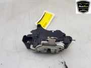 Türschloss Stangen Rechts Vorne 5715A407 Mitsubishi Colt (Z2/Z3) Schrägheck 1.1 12V (134.910) 2011-03