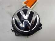 Handgriff Kofferraum 5G6827469F Volkswagen Golf VII (AUA) Schrägheck 1.6 TDI 16V (CLHA) 2013-09 CLHA