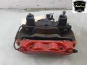 Bremssattel Links Hinten ABS 971615423S Porsche Panamera (971G) Liftback 3.0 V6 24V (MCX.TA) 2018-07