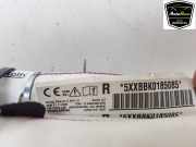 Dachairbag Rechts 9838258680 Peugeot 2008 (UD/UK/UR/US/UX) Großraumlimousine 1.2 VTi 12V PureTech 100 (EB2ADT(HNK)) 2020-11