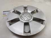 Nabenabdeckung 1S0601147 Volkswagen Up! (121) Schrägheck 1.0 12V 60 (CHYE) 2017-02 CHYE