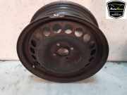 Felge St, 15", 6J, ET38, 4 Gats 13211897 Opel Corsa D Schrägheck 1.3 CDTi 16V ecoFLEX (A13DTR(Euro 5)) 2011-03