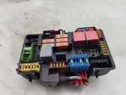 Sicherungskasten A2059068501 Mercedes-Benz C AMG (C205) Coupé 4.0 C-63 S AMG V8 Biturbo (M177.980) 2017-01