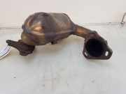 Katalysator 208A03107R Renault Megane III Grandtour (KZ) Kombi 5-drs 1.4 16V TCe 130 (H4J-700(H4J-A7)) 2011-09