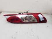 Rücklicht Rechts DT1113404AC Ford Transit Connect (PJ2) Van 1.6 TDCi 16V 95 (TZGB(Euro 5)) 2015-04