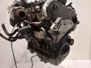 Motor 03L100036M Volkswagen Caddy III (2KA,2KH,2CA,2CH) Van 1.6 TDI 16V (CAYD) 2013 CAYD