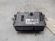 Motorsteuergerät 0261S10409 Citroën C1 Schrägheck 1.0 Vti 68 12V (1KR-FE(CFB)) 2014-10