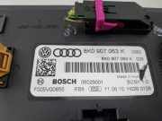 Steuergerät Body Control 8K0907063K Audi A4 (B8) Limousine 1.8 TFSI 16V (CDHA(Euro 5)) 2010-07