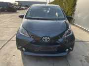 Motorhaube 533010H070 Toyota Aygo (B40) Schrägheck 1.0 12V VVT-i (1KR-FE) 2017-01