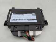 Steuergerät Automatik Getriebe A2059007705 Mercedes-Benz C-Klasse AMG (W205) Limousine C-43 AMG 3.0 V6 24V Turbo 4-Matic (M276.823) 2016-10