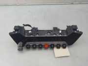 Bedienung Heizung 98432306XU Peugeot 208 II (UB/UH/UP) Schrägheck 5-drs 1.2 Vti 12V PureTech 75 (EB2FAD(HMH)) 2022-06