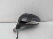 Au?enspiegel Links 3G1857507EM9B9 Volkswagen Passat Variant (3G5) Kombi 2.0 TDI 16V 150 (DTSA) 2015-10 DTSA