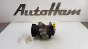 Klima Pumpe 8200578856 Renault Clio III (BR/CR) Schrägheck 1.2 16V 75 (D4F-740) 2006