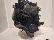 Motor 8201633959 Opel Vivaro Van 1.6 CDTI BiTurbo 120 (R9M-450(R9M-D4)) 2015-11