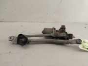 Scheibenwischermotor 142658760 Toyota Aygo (B40) Schrägheck 1.0 12V VVT-i (1KR-FE) 2017-01