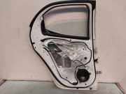 T?r Links Hinten 67004K0060 Toyota Yaris IV (P21/PA1/PH1) Schr?gheck 1.5 12V Hybrid 115 (M15AFXE) 2024-01