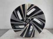 Felge Li, 21", 9J, ET42, 5 Gats 11A601025K Volkswagen ID.4 (E21) SUV Performance 77 kWh (EBJA) 2020-12 EBJA