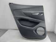 Türverkleidung Links Hinten 98158049AU Peugeot 3008 II (M4/MC/MJ/MR) Großraumlimousine 1.2 12V e-THP PureTech 130 (EB2ADTS(HNS)) 2018-03