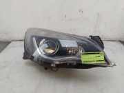 Scheinwerfer Rechts 13374518 Opel Astra J Sports Tourer (PD8/PE8/PF8) Kombi 1.6 CDTI 16V (B16DTH) 2015-01