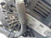 Lichtmaschine V-Snaar 03L903023M Volkswagen Passat Variant (3G5) Kombi 2.0 TDI 16V 150 (DTSA) 2015-10 DTSA