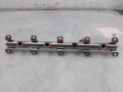 Einspritzdüsen Düsenstock 0P2133315A Porsche Panamera (971G) Liftback 4.0 V8 32V Turbo (MCV.DA) 2017-09