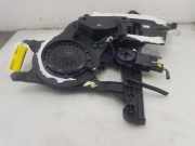 Fensterheber Rechts Vorne 9837832880 Fiat Doblo Cargo Van 1.2 T-Jet 12V (EB2ADT(HNP)) 2023-08