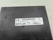 Steuergerät Body Control 284B13254R Opel Vivaro Van 1.6 CDTI BiTurbo 120 (R9M-450(R9M-D4)) 2015-11