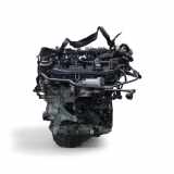 Motor 9A710001000 Porsche Macan (95B) SUV 2.0 16V Turbo (DLHB) 2017-05