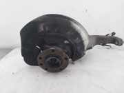 Achsschenkel Rechts Vorne 95834115600 Porsche Cayenne II (92A) SUV 3.0 D V6 24V (MCV.VA) 2016-08