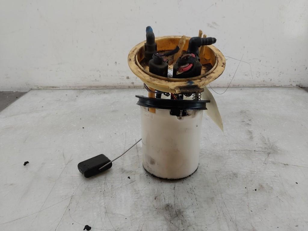 Kraftstoffpumpe Elektrisch 5Q0919050AN Volkswagen Golf VII (AUA) Schrägheck 2.0 TDI 16V (CRUA) 2017-04 CRUA