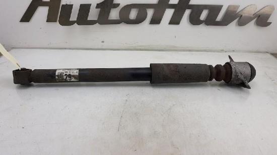 Stoßdämpfer Links Hinten 6R512011AH Audi A1 Sportback (8XA/8XF) Schrägheck 5-drs 1.4 TFSI 16V (CZCA/CZDB) 2016 Bild Stoßdämpfer Links Hinten 6R512011AH Audi A1 Sportback (8XA/8XF) Schrägheck 5-drs 1.4 TFSI 16V (CZCA/CZDB) 2016