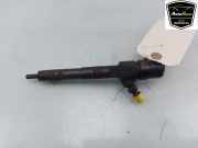 Einspritzventil 55577668 Opel Zafira Tourer (P12) Großraumlimousine 2.0 CDTI 16V 130 Ecotec (A20DTJ) 2015