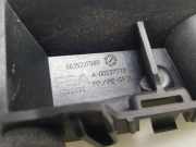 Stoßfängerbefestigung Rechts Hinten 9835237980 Opel Mokka SUV 1.2 Turbo 12V (F12XHT(EB2ADTS)) 2021