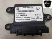 Pdc Steuergerät 20928121 Opel Meriva Großraumlimousine 1.4 Turbo 16V Ecotec (B14NET(Euro 6)) 2010