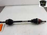 Antriebswelle Links Vorne ABS 9803959580 Peugeot 208 I (CA/CC/CK/CL) Schrägheck 1.2 Vti 12V PureTech 82 (EB2F(HMZ)) 2017-09