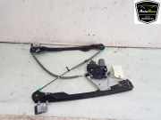 Fensterheber Rechts Vorne 1331616 Ford Focus 1 Wagon Kombi 1.8 16V (EYDF) 2002-02