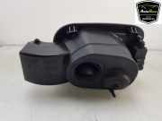 Tankklappe 5E7809702 Skoda Octavia Kombi (NXAC) Kombi 5-drs 1.5 TSI 16V (DPCA) 2023