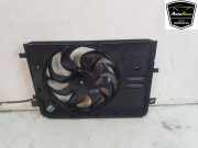 Lüfter 9806313580 Fiat Doblo Cargo Van 1.2 T-Jet 12V (EB2ADT(HNP)) 2023-08