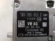 Camera Vorne 5WA980653C Skoda Octavia (NXAA) Liftback 1.0 TSI e-TEC 12V (DLAA) 2021-11