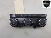 Bedienung Heizung 5F0907044H Seat Leon (5FB) Schrägheck 5-drs 1.4 TSI Ecomotive 16V (CPTA) 2013-10