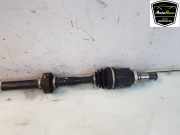 Antriebswelle Rechts Vorne ABS 4341002850C Toyota Auris Touring Sports (E18) Kombi 1.8 16V Hybrid (2ZRFXE) 2016-08